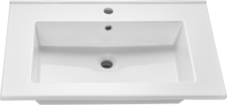 Раковина ASB-Woodline Оскар 650 21286